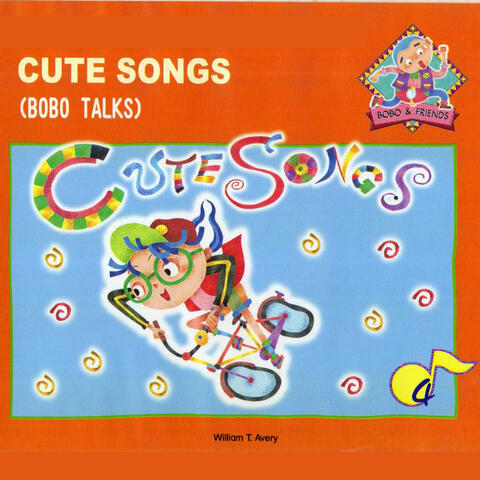CUTE SONGS (BOBO TALKS)