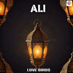 Ali