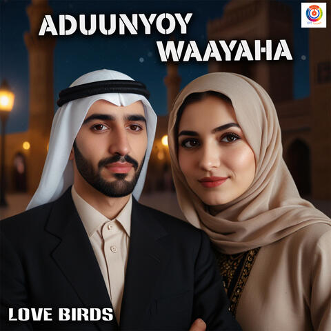 Aduunyoy Waayaha