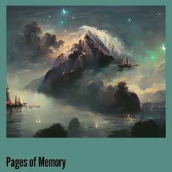 Pages of Memory