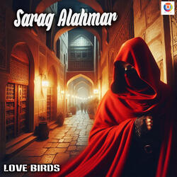 Saraq Alahmar