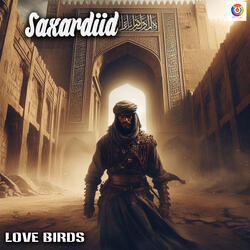 Saxardiid