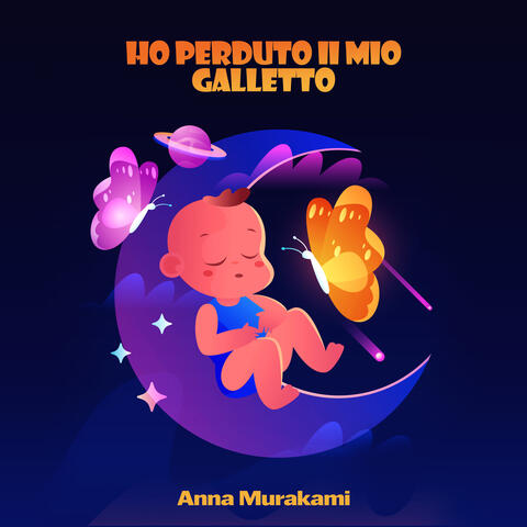 Ho Perduto Il Mio Galetto