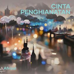 cinta penghianatan
