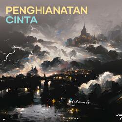 Penghianatan Cinta