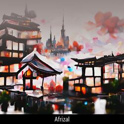 Di Hatinya adanya Kamu