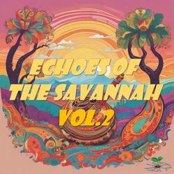 Echoes of the Savannah Vol.2