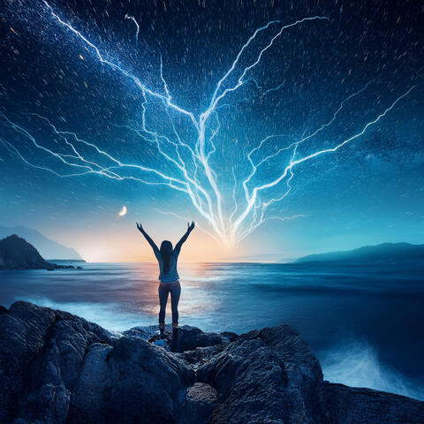 Euphoria in the Night