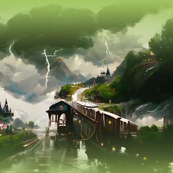 Yang Terkhianti Janji