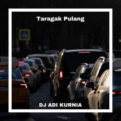 Taragak Pulang