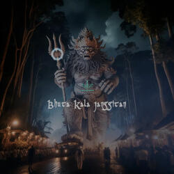 Bhuta Kala Janggitan