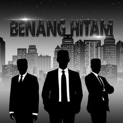Benang Hitam