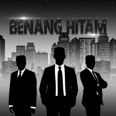 Benang Hitam