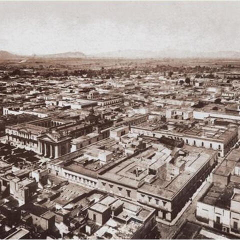 Panoramas