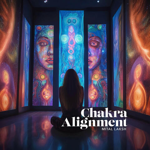 Chakra Alignment