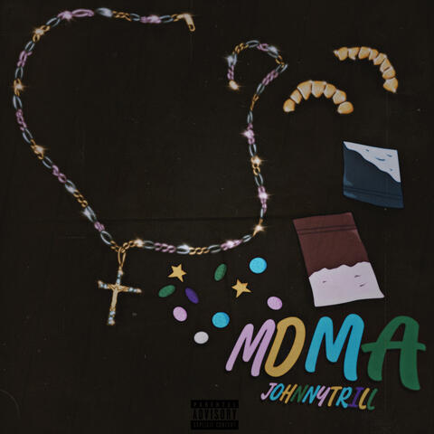 MDMA