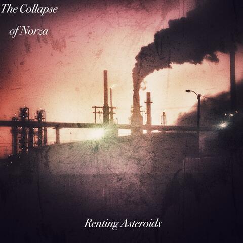 The Collapse of Norza