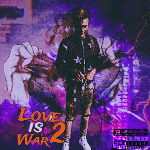 Love Is War 2