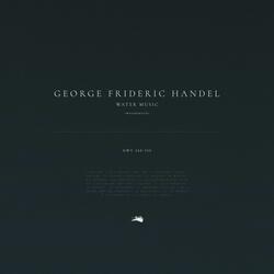 Suite No. 3 in G Major, HWV 350: VI. Gigue II