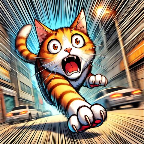 Run Run Run Away
