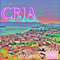 Cria da Coloninha