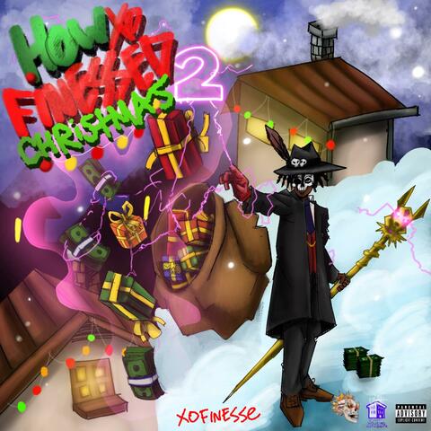 How Xo Finessed Christmas 2