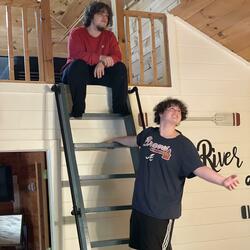 theater (dribblelude)