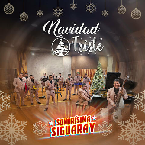 Navidad Triste