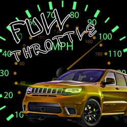 FULL THROTTLE