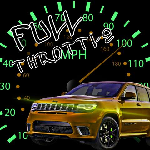 FULL THROTTLE