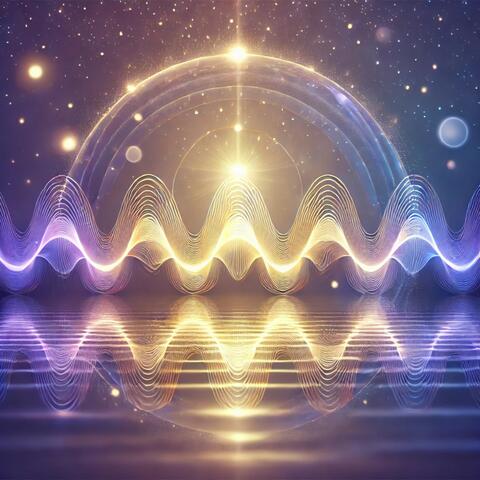 Healing Energy