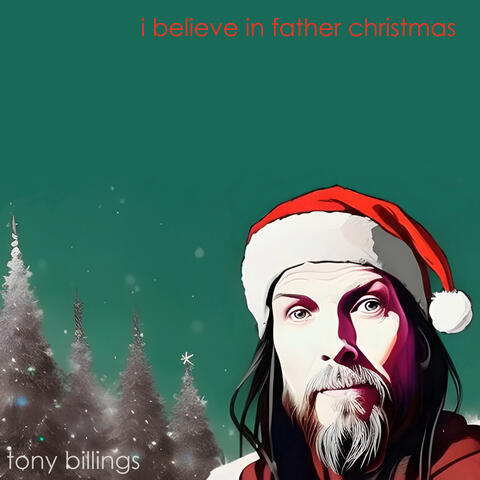 I Believe in Father Christmas