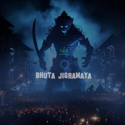 Bhuta Jigramaya