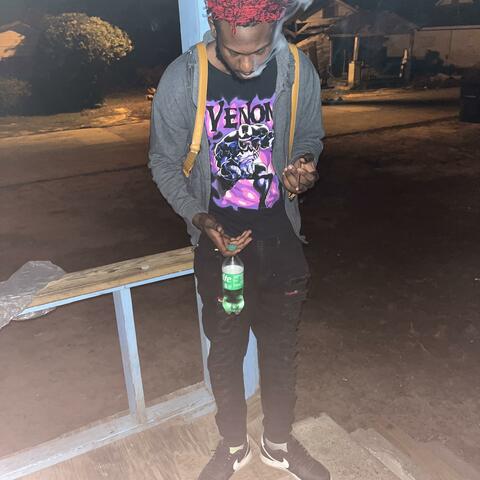 Krash Dummy