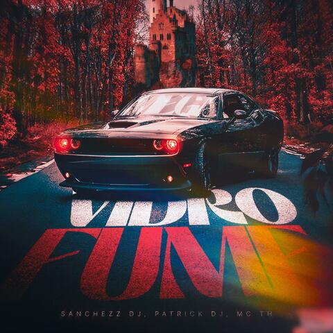 Mega Funk - Vidro Fume