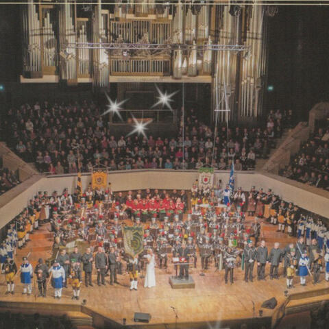 Bergmannsweihnacht 2015