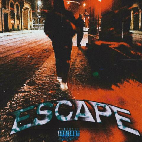 Escape Myself
