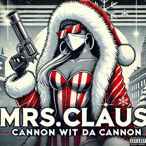 Mrs. Claus
