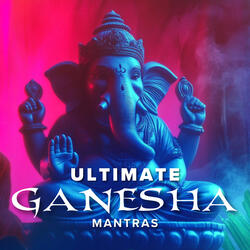 Twelve Names of Ganesha for Peace