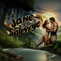 Jane y el Salvaje