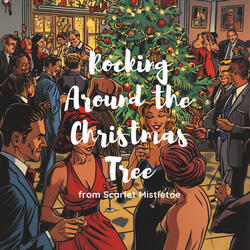 Rocking around the Xmas Tree