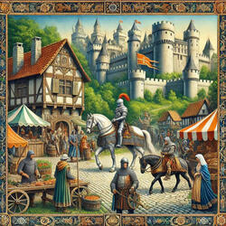 Music from the Medieval Era