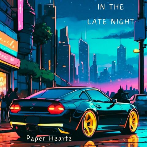 In The Late Night