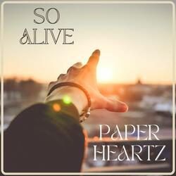 So Alive