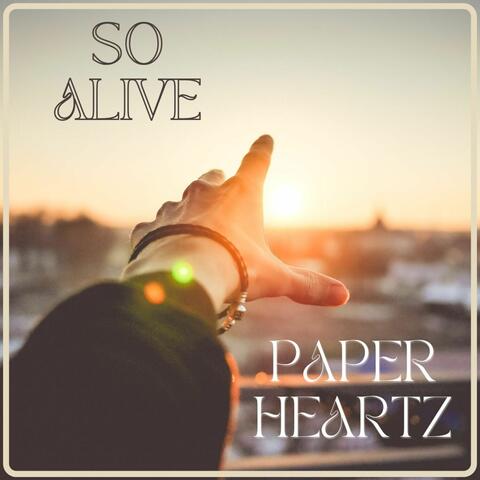 So Alive