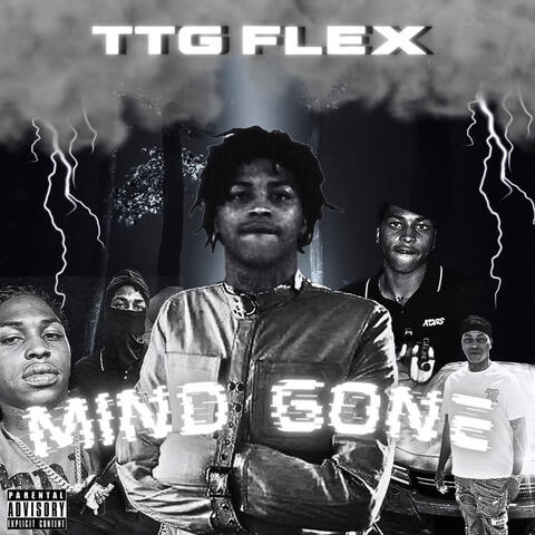 MIND GONE