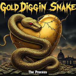 Gold Diggin' Snake
