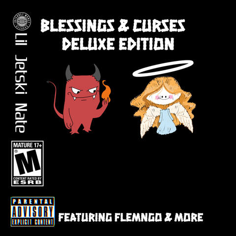 Blessings & Curses Deluxe Edition