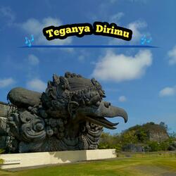 Teganya Dirimu