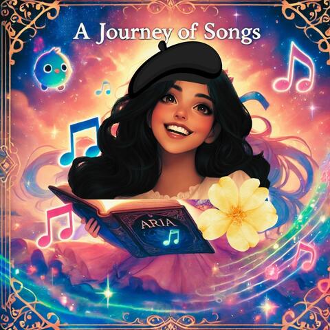 A Journey of Songs